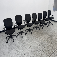 Office Chairs - Quantity 7 image 0